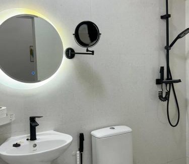 Hithadhoo Apartment | Dhooni