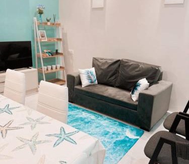 Hithadhoo Apartment | Dhooni
