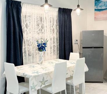 Hithadhoo Apartment | Dhooni