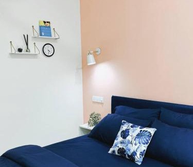 Hithadhoo Apartment | Dhooni