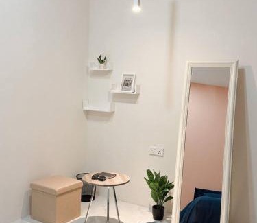 Hithadhoo Apartment | Dhooni