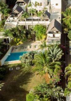 Lamu Cabin | Dhow House
