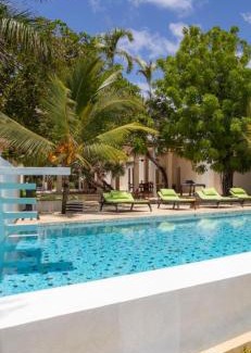 Lamu Cabin | Dhow House