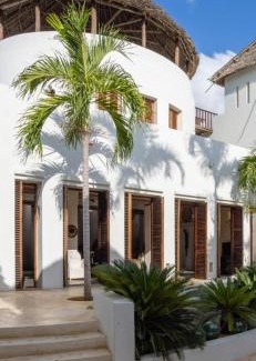 Lamu Cabin | Dhow House