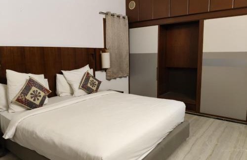 Kanathur Hotel | Dhuki beach paradise