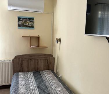 Poroszlo Apartment | Diána-Vendégház