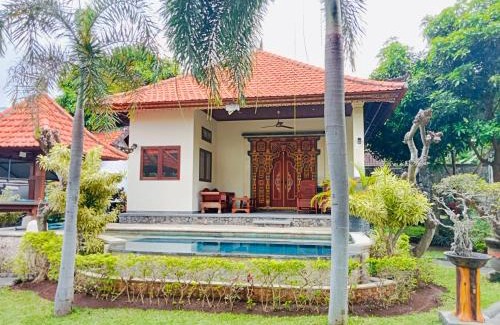 Amed Villa | Di Abian Villas