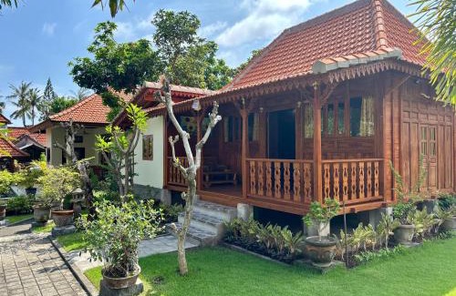Amed Villa | Di Abian Villas