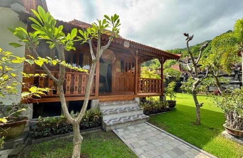 Amed Villa | Di Abian Villas