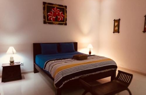 Amed Villa | Di Abian Villas