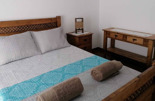 Alandroal House | Di&Ana - Accommodation Alandroal