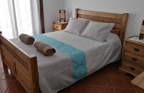 Alandroal House | Di&Ana - Accommodation Alandroal