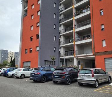 Cosenza House | Di Gioia Home B&B