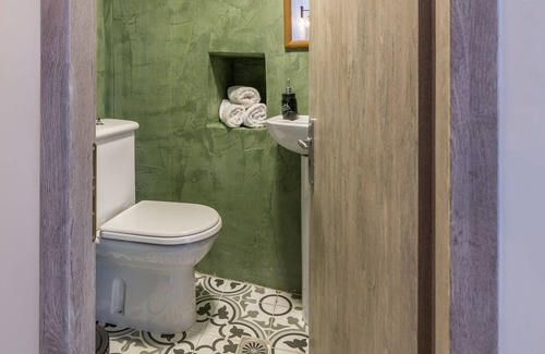 Plouti House | Diogenis house Traditional Cretan family place