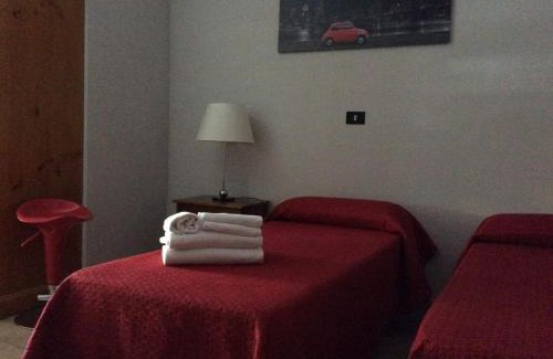 Nomentano Bed & Breakfast | Di Martino Residence