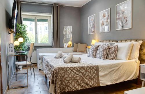 Nomentano Bed & Breakfast | Di Martino Residence