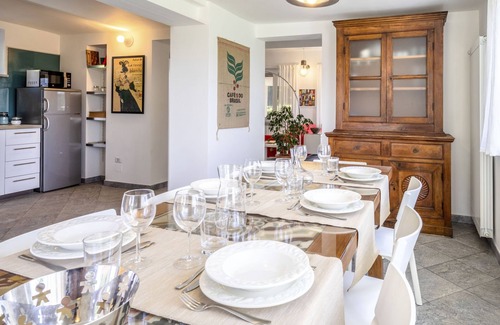 Casalborgone House | di Sara by Interhome