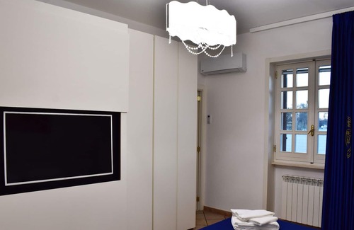 Lizzanello Condo | Diamond Suite Extra Luxury