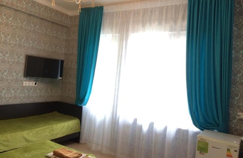 Lazarevskoye House | DiA