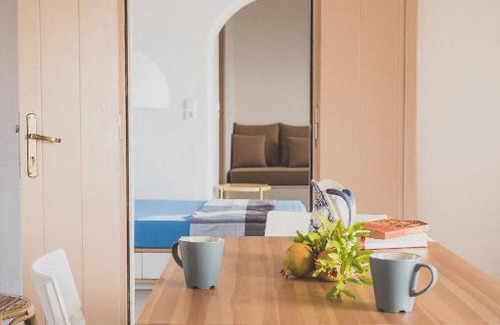 Diakofti House | Diakofti Beach House