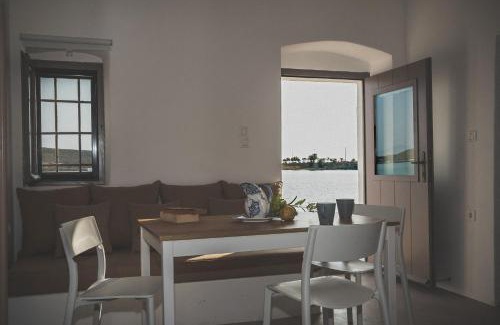 Diakofti House | Diakofti Beach House