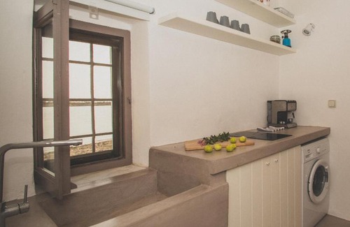 Diakofti House | Diakofti Beach House