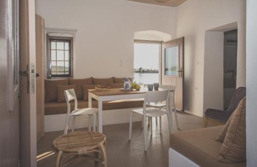Diakofti House | Diakofti Beach House