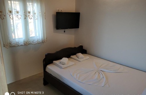 Diakofti House | Diakofti Beach Retreat