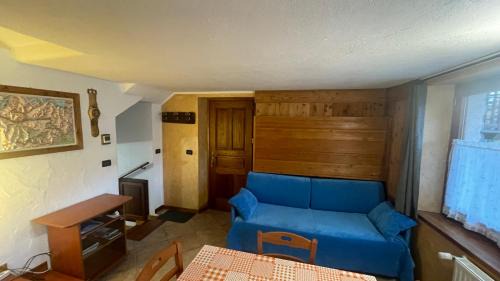 Aymavilles Apartment | Dialley prato Cir0014