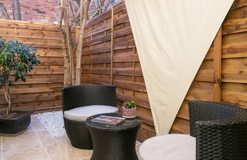 Avignon City Centre Apartment | Diamand Pad - Duplex Prestige