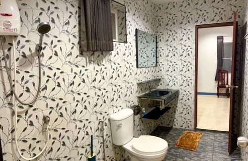 Khuekkhak Hotel | Diamant Khaolak