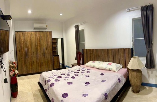 Khuekkhak Hotel | Diamant Khaolak