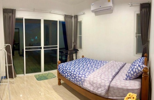 Khuekkhak Hotel | Diamant Khaolak