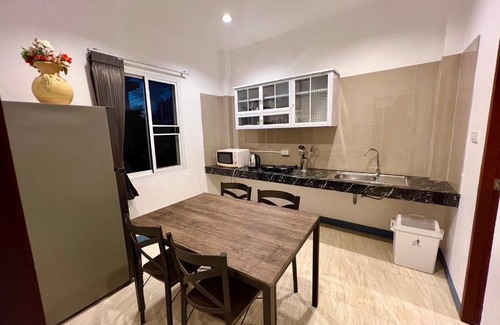 Khuekkhak Hotel | Diamant Khaolak