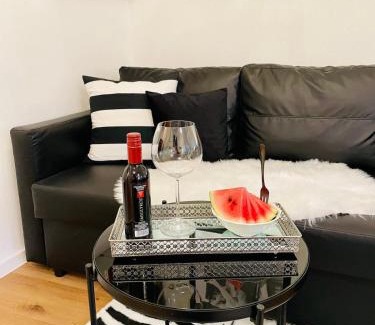 Aalen Apartment | Diamant mitten in Aalen Zentrum