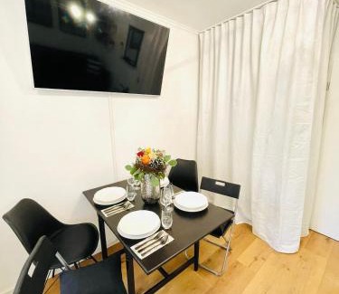 Aalen Apartment | Diamant mitten in Aalen Zentrum