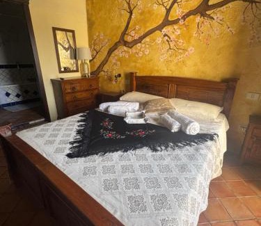 Villamar Apartment | DiamanteSardo camera e bagno privato