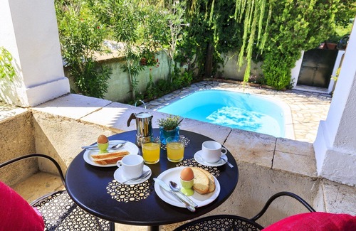 Agios Stefanos Villa | Diamantina - Two Bedroom Villa, Sleeps 4