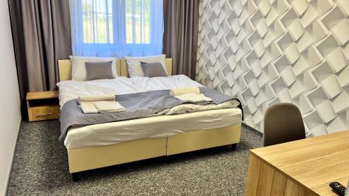 Ruda Slaska Apartment | Diament Ruda Śląska