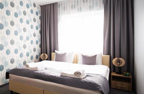 Ruda Slaska Apartment | Diament Ruda Śląska