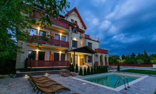 Palic Apartment | Diamond 2