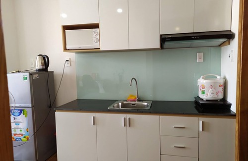 Son Tra Apartment | Diamond Apartment - Good for 2 people - very cheap price and close to the beach