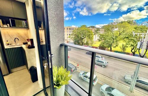 Agua Verde Apartment | Diamond Batel - Apartamentos by UROOMS