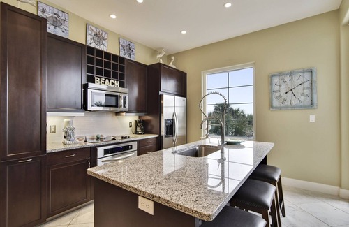 Galveston Condo | Diamond Beach 304-Sapphire | Panoramic View, Pools