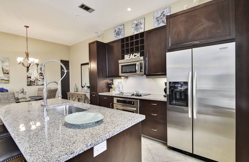 Galveston Condo | Diamond Beach 304-Sapphire | Panoramic View, Pools