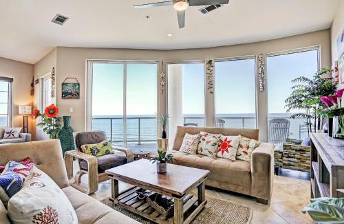Galveston Apartment | Diamond Beach 701-Queen of Diamonds