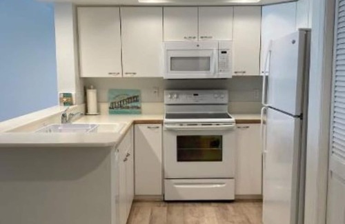 Diamond Beach Condo | DIAMOND BEACH-ISLAND RESORT ATMOSPHERE-WILDWOOD CREST/CAPE MAY AREA.