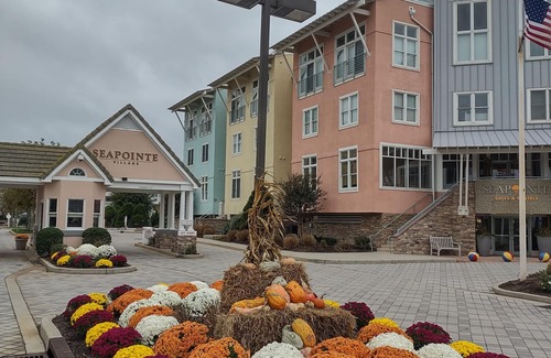 Diamond Beach Condo | DIAMOND BEACH-ISLAND RESORT ATMOSPHERE-WILDWOOD CREST/CAPE MAY AREA.