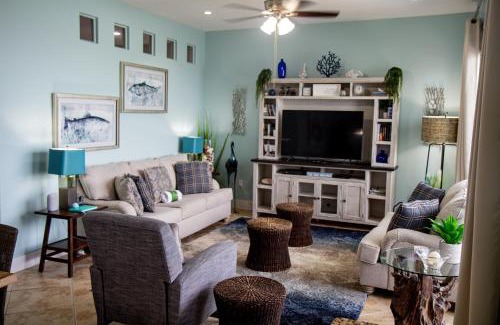 Galveston Apartment | Diamond Beach Resort - A Shore Thing