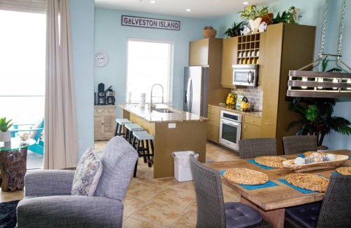 Galveston Apartment | Diamond Beach Resort - A Shore Thing